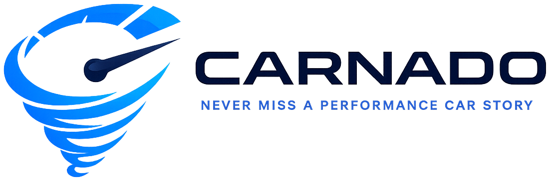 Carnado — Never miss a performance car story