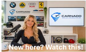 New here? Watch this! — Melissa introduces Carnado